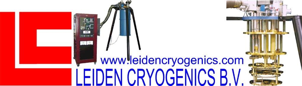 Leiden Cryogenics